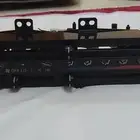 كرسيد قطع اصلى مستخدم