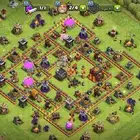 قرية كلاش اوف كلانس