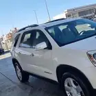 جيمس أكاديا 2008