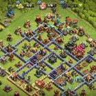 تاون 17 كلاش اوف كلانس