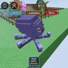 روبلوكس ماب grow a grdean قرو اقاردن