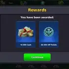 شحن بلياردو pool8