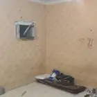 غرفة عزاب مع حمام خاص للايجار في حي الندوة