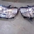 شمعات تويوتا جيب لاند كروزر 2016 2021 مكحل وعادي