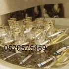 قهوجي وصبابين