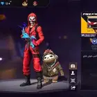 حساب للبيع فري فاير