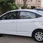 Hyundai Accent 2014 Model Automatic Full Lower Price