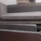 كنت نظيف ثلاث قطع كبيره مع زاويه