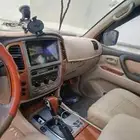 لند كروزر 2007