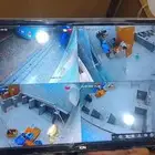 كامرت مراقبه بيع تركيب وصيانة