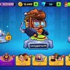 بيع حساب العاب