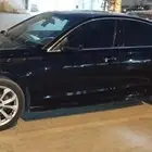 اودي A6 2018 ممشى قليل