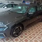 كيا كي فايف ستاندر مطور 2025 K5