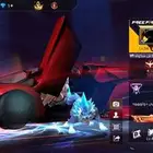 حساب فري فاير