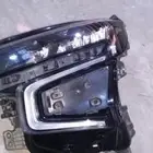 شمعه تاهو 2021يسار