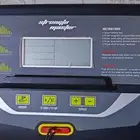 سير كهربائى شبه جديد يحمل اوزان حتى 110 كيلو