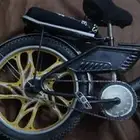 سيكل للبيع مقاس 20