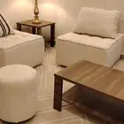 جلسات وستائر وكنب بجيمع الأنواع وكراسي