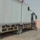 ونش دبل نقل اثاث نقل البركسات سطح نقل مولدات نقل جميع الاغرا