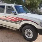 جيب جي اكس 97