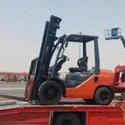 فوركلفت للأيجار رافعة شوكية رافعه