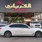 بى ام دبليو موديل 2017عداد 276الف