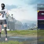 حساب ببجي