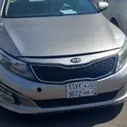 كيا اوبتيما 2015