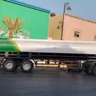 وايت ماء جنوب الرياض تريلا ماء جنوب الرياض