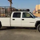 جمس موديل 2002 حوض شاص طويل