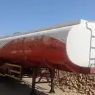 تانكي محروقات