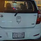 هونداي i10 ممشى قليل