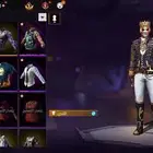 للبيع حساب قديم فيه إلا فاير باس 4 وفيه اضغط رقصه وشي كثيره