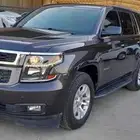 شفروليه تاهو 2016 ماشي 135.000