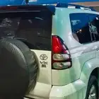 تويوتا برادو 2009