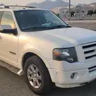 اكسبديشن 2007 ليمتد