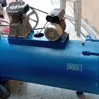 ماطور هواء 300 لتر