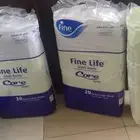حفاضات كبار السن