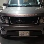 لاند روفر 2014