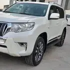 تويوتا برادو 2023 سته سرندل خليجي
