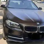 للبيع سيارة BMW 520i