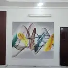 معلم ورق جدران