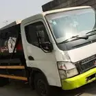 دينه ميتسوبيشي موديل 2006 للبيع