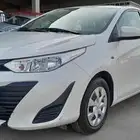 يارس 2019 ماشيه 77 الموتر وكاله