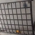 سلة لاندكروزر أو شبك عفش للسيارة