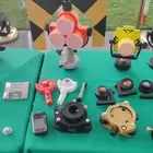 اكسسوارات الاجهزة المساحية - أفضل جودة
