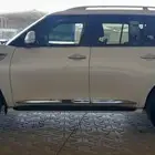 نيسان 2023 تيتانيوم شاشات بحالة الوكاله