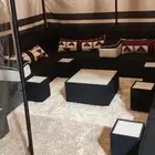 تفصيل جلسات أرضيه اسفنج