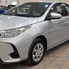 تويوتا يارس 2022