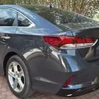 سوناتا 2019 ممشى 176 الف